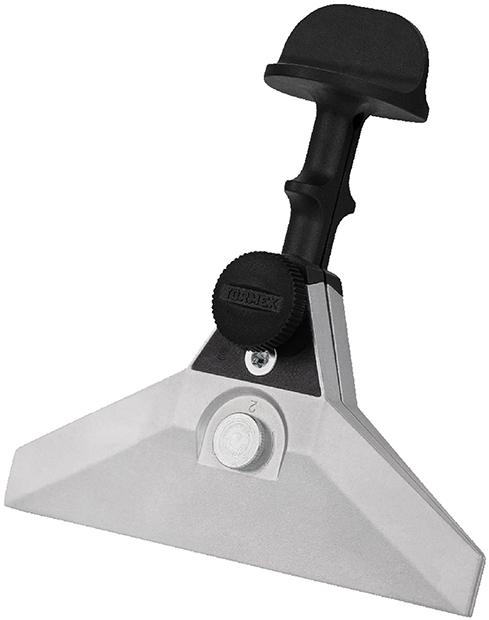 TORMEK Breite zentrierende Vorrichtung für Messer KJ-140 TORMEK Breite zentrierende Vorrichtung für Messer KJ-140