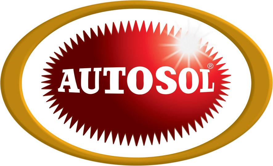 AUTOSOL Edelstahl Kraftreiniger Handsprüher 500 ml