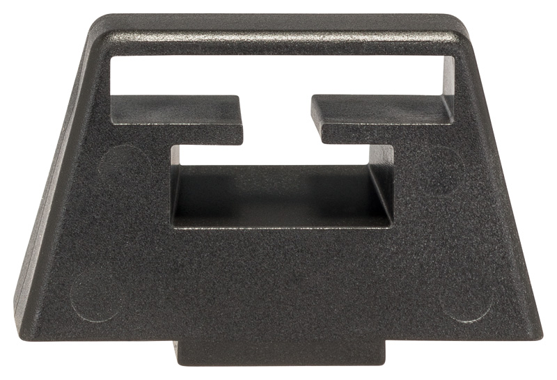BOSCH Zusatzadapter zur Verbindung von Staubboxen mit Schleifmaschinen