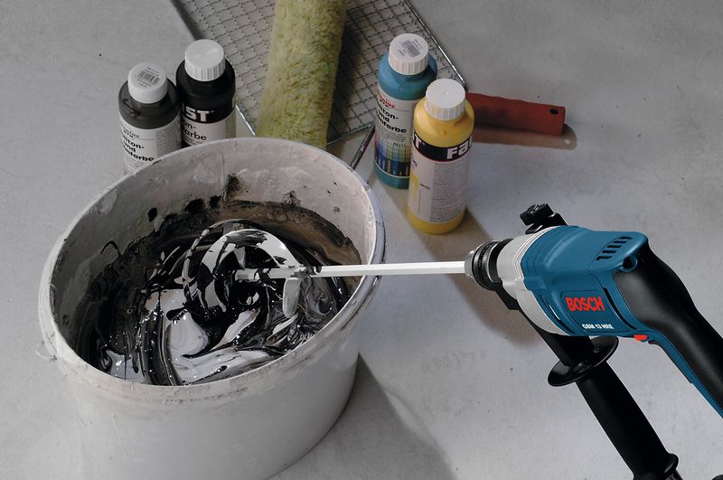 BOSCH Bohrmaschine GBM 13 HRE