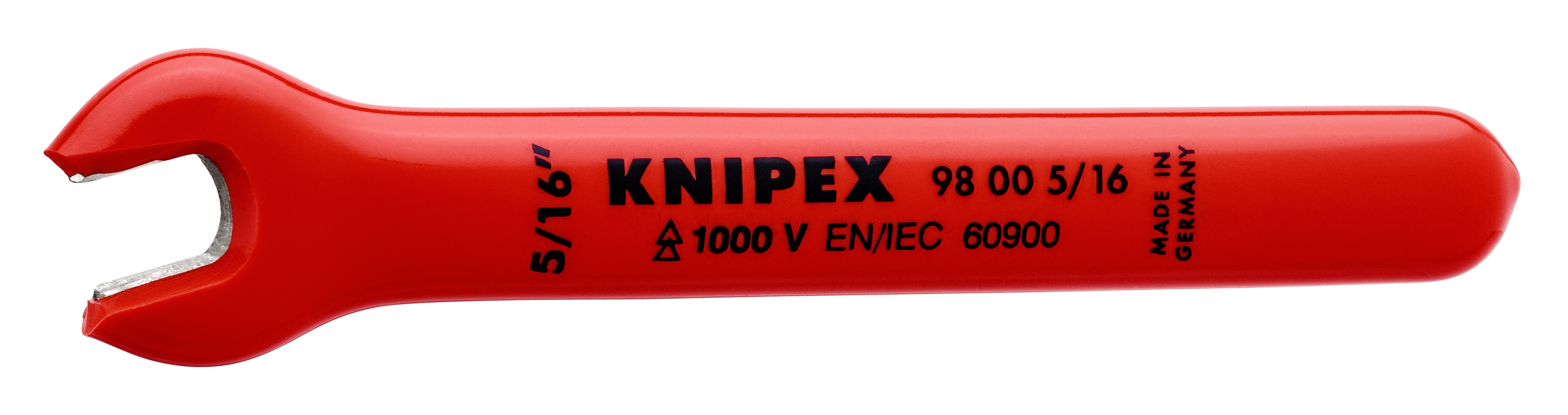 KNIPEX KNIPEX 98 00 5/16" Maulschlüssel
