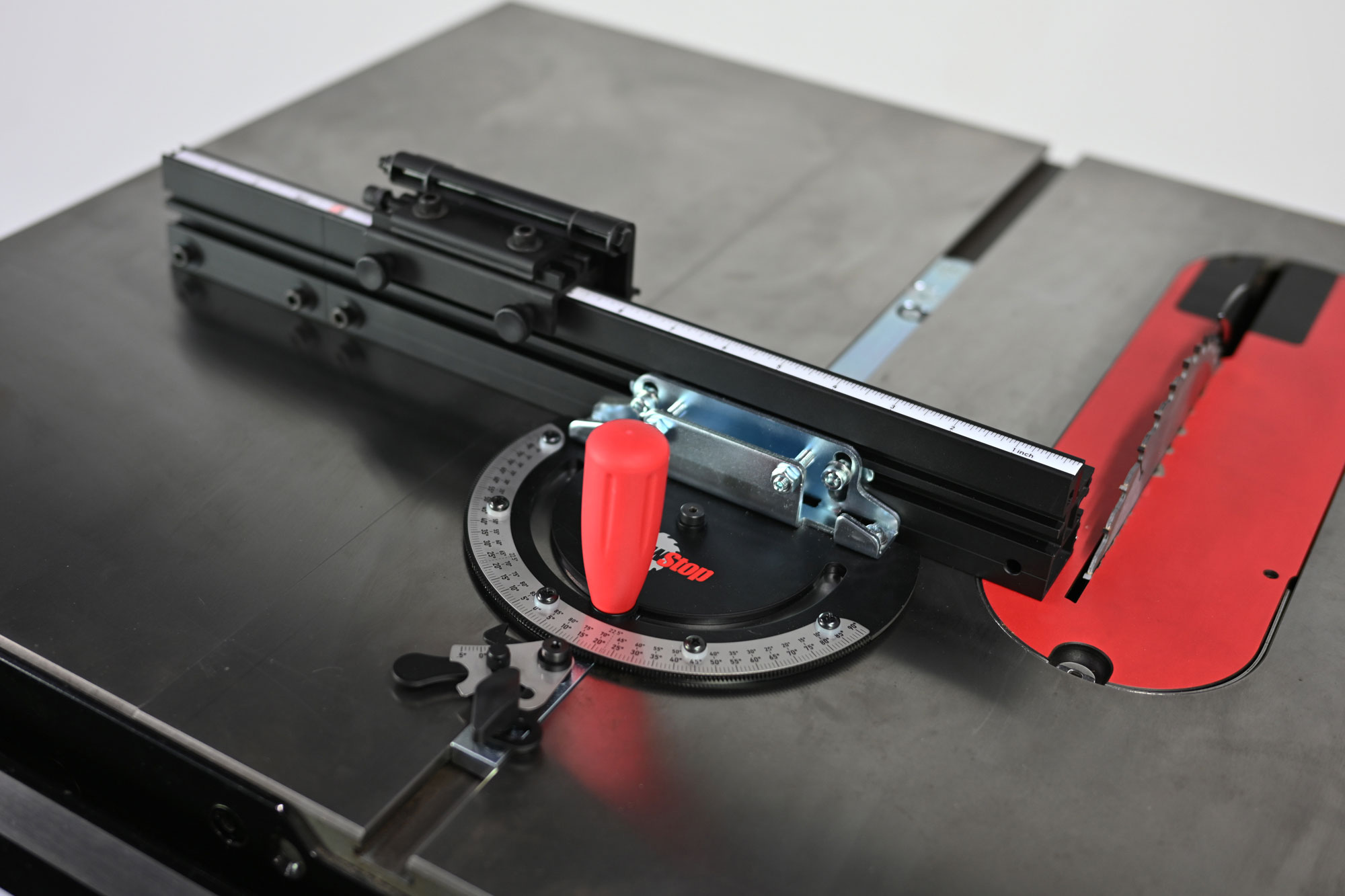 SAWSTOP Präzisions-Winkelanschlag SAWSTOP Präzisions-Winkelanschlag
