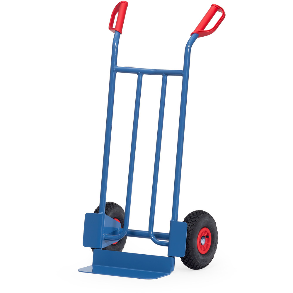 FETRA - FECHTEL TRANSPORTGERÄTE Sackkarre B1115L FETRA - FECHTEL TRANSPORTGERÄTE Sackkarre B1115L