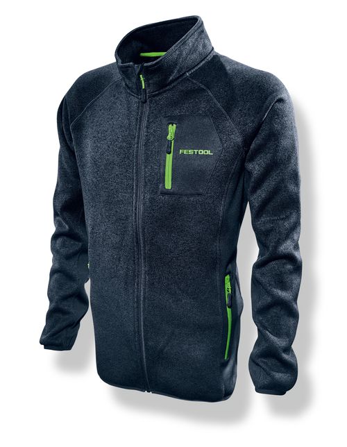FESTOOL Sweatjacke SJ-FT1 M