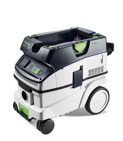 FESTOOL Absaugmobil CLEANTEC CTH 26 EI