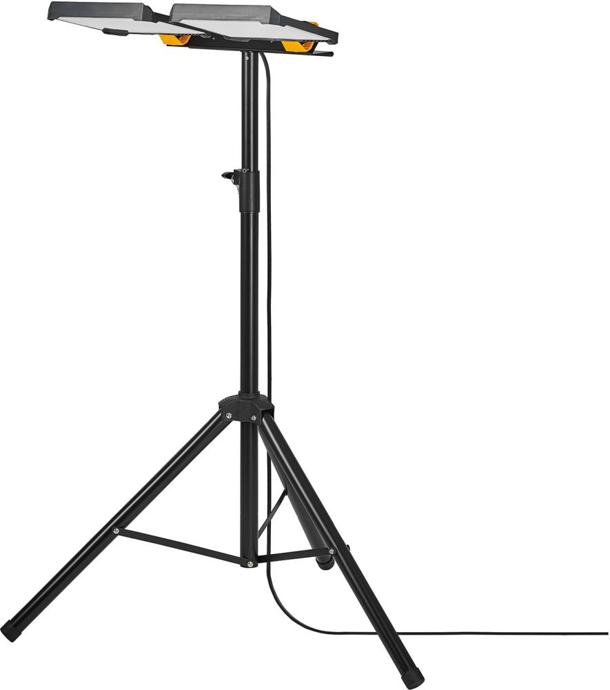 LENA LIGHTING LED Arbeitsstrahler 94 W Tower Lite m. 5 m Kabel LENA LIGHTING LED Arbeitsstrahler 94 W Tower Lite m. 5 m Kabel