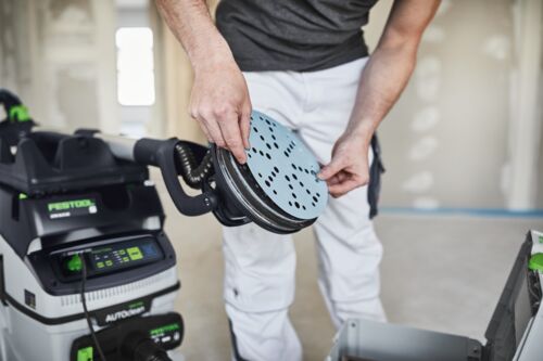 FESTOOL Absaugmobil CLEANTEC CTL 36 EI AC-PLANEX
