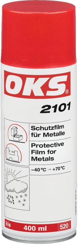 OKS Schutzfilm für Metalle Spray OKS2101, 400ml OKS Schutzfilm für Metalle Spray OKS2101, 400ml