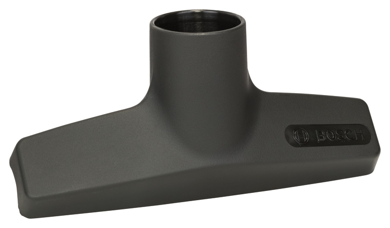BOSCH Grobschmutzdüse für Bosch-Sauger, 35 mm BOSCH Grobschmutzdüse für Bosch-Sauger, 35 mm