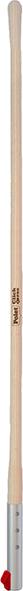 POLET POLET CLICK PRO Stiel 140cm Esche POLET POLET CLICK PRO Stiel 140cm Esche