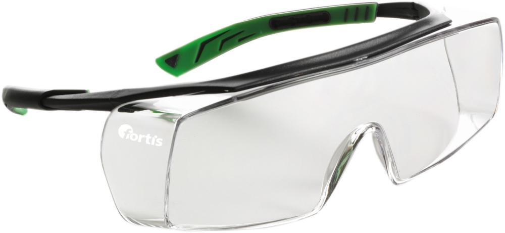 FORTIS Bügelbrille ERIS