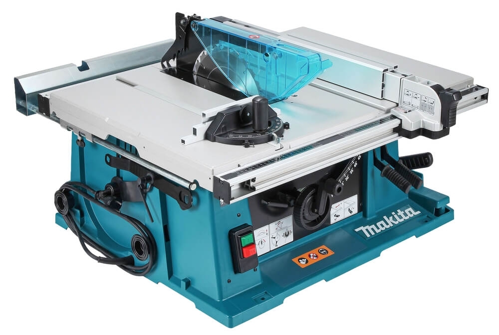 MAKITA Tischkreissäge 2704N MAKITA Tischkreissäge 2704N