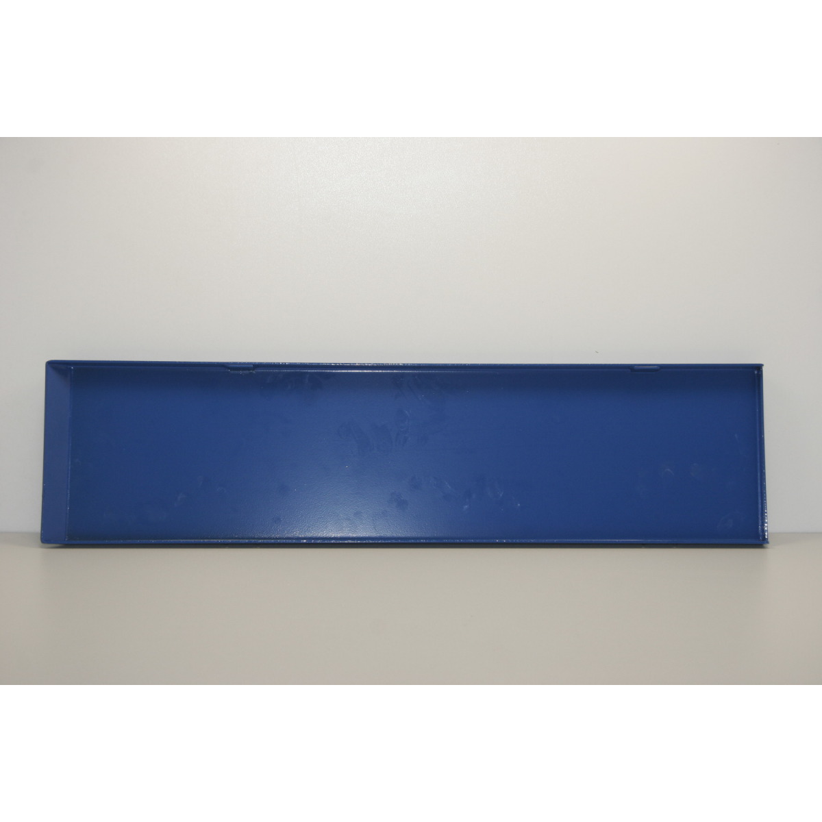 STÜRMER Abdeckung MBSM 150-200-2 Metallkraft RAL5017 STÜRMER Abdeckung MBSM 150-200-2 Metallkraft RAL5017
