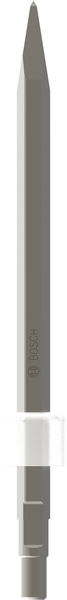 BOSCH PRO Hex-4C Spitzmeißel 19 mm, 400 mm, für Abbruchhämmer mit 17mm-Umlegekragen BOSCH PRO Hex-4C Spitzmeißel 19 mm, 400 mm, für Abbruchhämmer mit 17mm-Umlegekragen