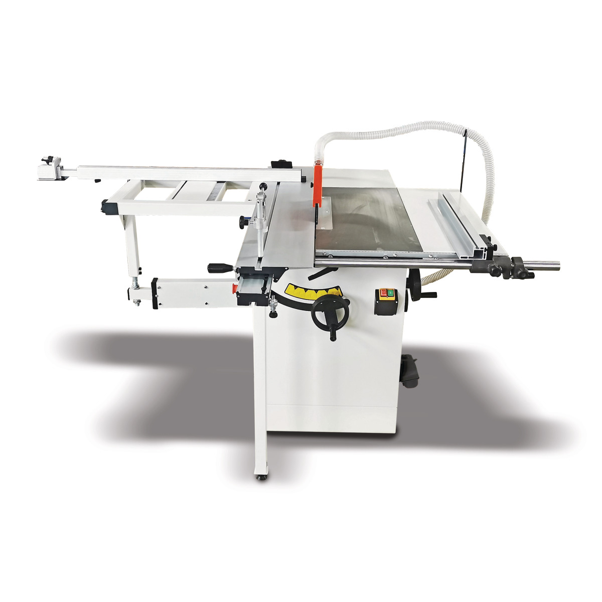 HOLZSTAR Formatkreissäge FKS 255-1300 (230V) HOLZSTAR Formatkreissäge FKS 255-1300 (230V)
