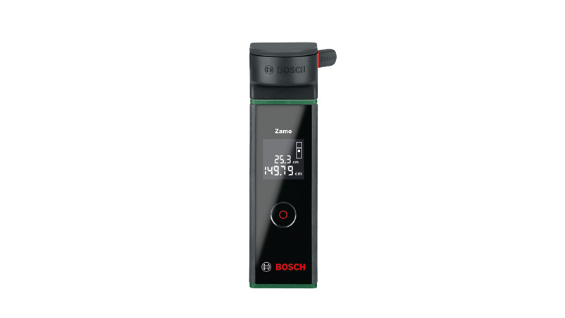 BOSCH Systemzubehör Zamo - Band-Aufsatz BOSCH Systemzubehör Zamo - Band-Aufsatz