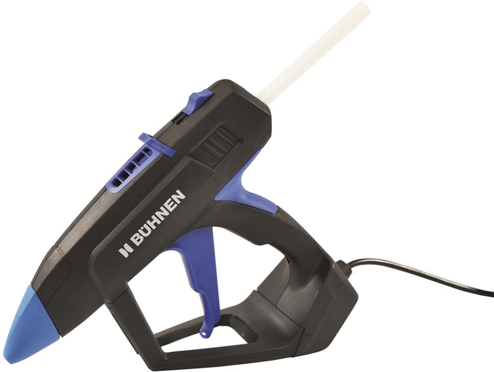 BÜHNEN Handpistole HB 250 im Koffer BÜHNEN Handpistole HB 250 im Koffer