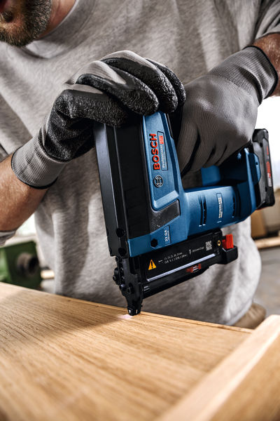 BOSCH Akku-Holznagler GNH 18V-35