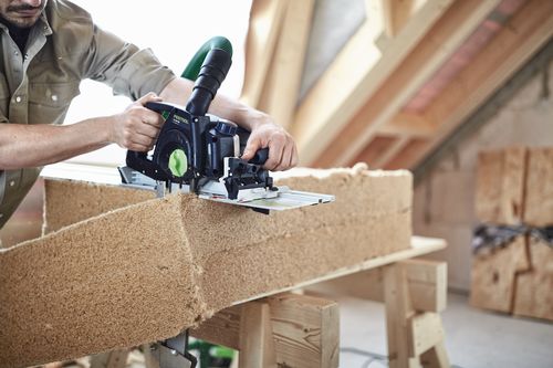 FESTOOL Schwertsäge IS 330 EB