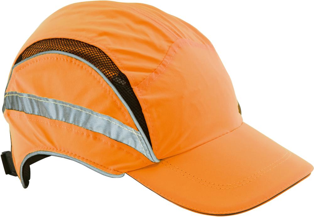 3M Anstosskappe F.B.3ClassicHi-Vis Standard, orange Scott Safety 3M Anstosskappe F.B.3ClassicHi-Vis Standard, orange Scott Safety