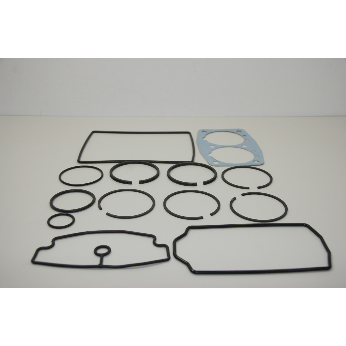 AIRCRAFT Kolbenringe KIT C (MK 103) AIRCRAFT Kolbenringe KIT C (MK 103)