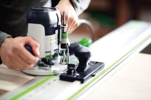 FESTOOL Führungsschiene FS 2424/2-LR 32
