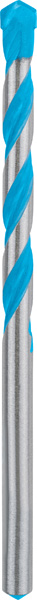 BOSCH EXPERT CLY-9 Multi Construction Bohrer-Set, 5.5x50x85 mm, 10-tlg.