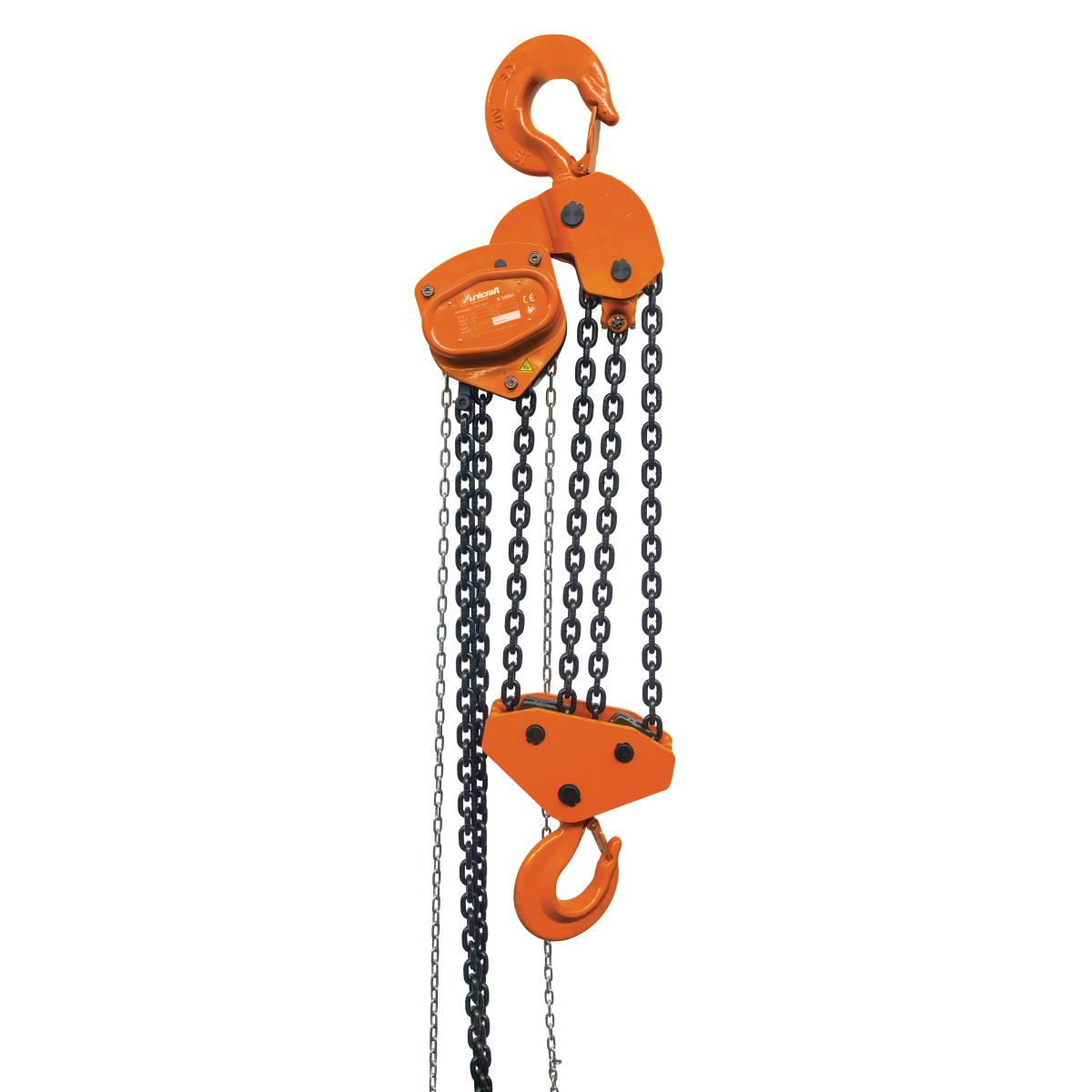 UNICRAFT Kettenzug K 10001