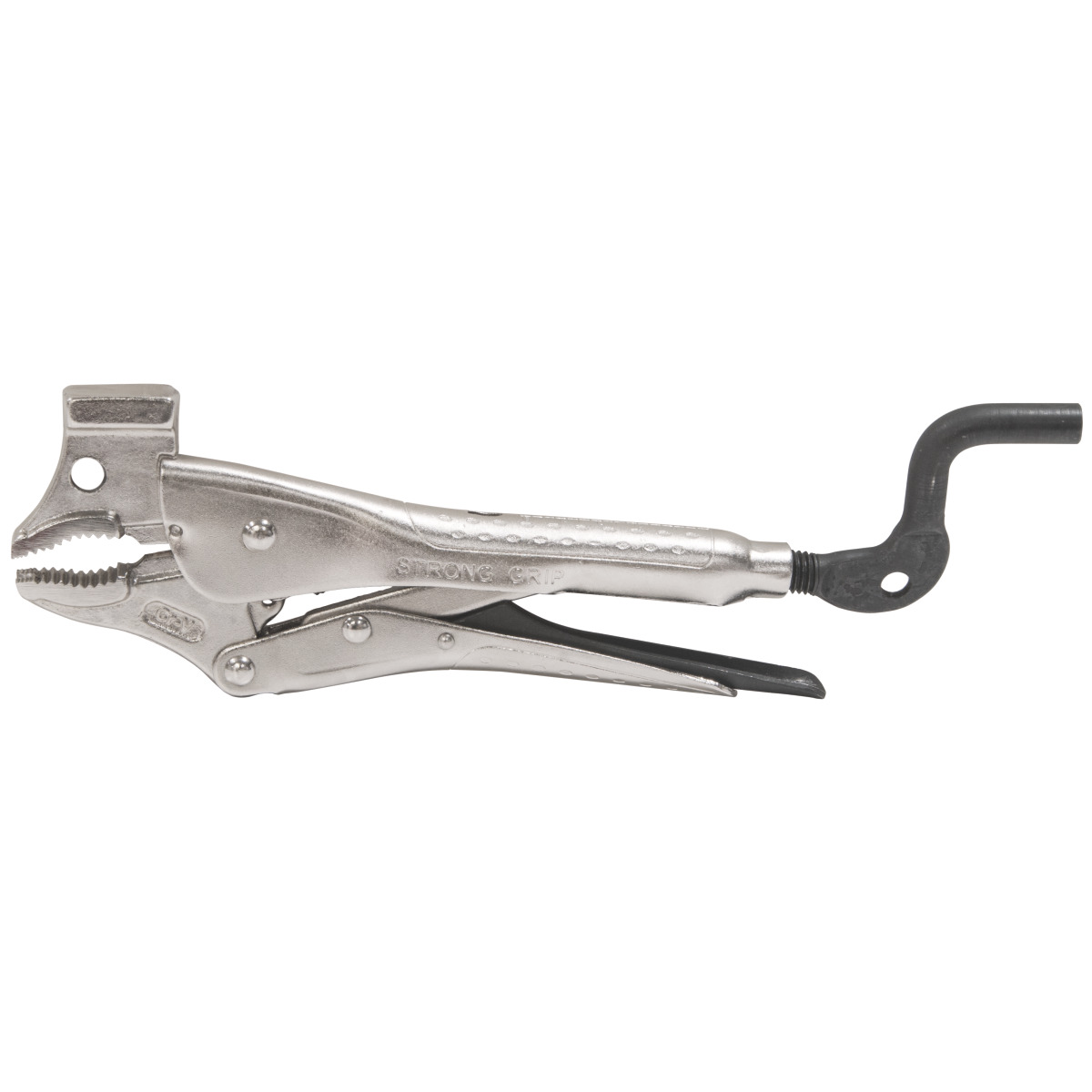STÜRMER Universalgripzange Schweisskraft UGZ 40 STÜRMER Universalgripzange Schweisskraft UGZ 40